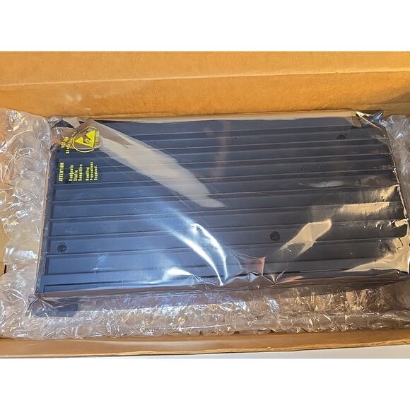 Johnson Controls Metasys NU-DCM101-0 PLC Control Module Rack Network Unit - Picture 3 of 8